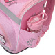 BAAGL Školní aktovka Zippy Plus Hello Kitty Sweet Leopard GRS