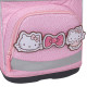 BAAGL Školní aktovka Zippy Plus Hello Kitty Sweet Leopard GRS