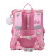 BAAGL SET 3 Zippy Plus Hello Kitty Sweet Leopard: aktovka, penál, sáček GRS