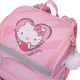 BAAGL SET 3 Zippy Plus Hello Kitty Sweet Leopard: aktovka, penál, sáček GRS