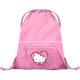 BAAGL Sáček s kapsou Hello Kitty Sweet Leopard GRS