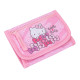 BAAGL Peněženka na krk Hello Kitty Sweet Leopard GRS