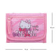 BAAGL Peněženka na krk Hello Kitty Sweet Leopard GRS