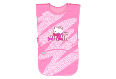 BAAGL Dětská zástěra Hello Kitty Sweet Leopard GRS