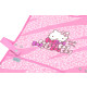 BAAGL Dětská zástěra Hello Kitty Sweet Leopard GRS
