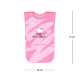 BAAGL Dětská zástěra Hello Kitty Sweet Leopard GRS