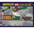 Merkur 030 Cross expres, 310 dílů, 10 modelů