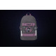 BAAGL SET 3 Skate Kuromi Grey: batoh, penál, sportovní taška GRS