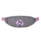 BAAGL SET 5 Skate Kuromi Grey: batoh, penál, sportovní taška, ledvinka, obal na notebook GRS