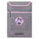 BAAGL Obal na notebook Kuromi Grey GRS