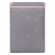 BAAGL Obal na notebook Kuromi Grey GRS