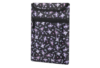 BAAGL Obal na notebook Kuromi Black GRS