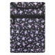 BAAGL Obal na notebook Kuromi Black GRS