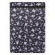 BAAGL Obal na notebook Kuromi Black GRS