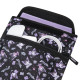 BAAGL Obal na notebook Kuromi Black GRS