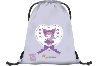 BAAGL Sáček Kuromi Sweet One GRS