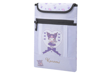 BAAGL Obal na notebook Kuromi Sweet One GRS