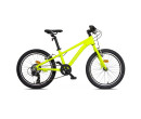 Dětské jízdní kolo Mayo 20 EGO FIT V, 7spd, 2026 zelené