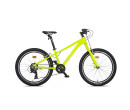 Dětské jízdní kolo Mayo 24 EGO FIT V, 7spd, 2026 zelené