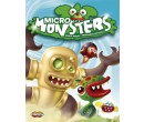 Hra Micro Monsters
