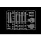 Model Set tank 75002 - Pz. Kpfw. VI Tiger I Ausf. E (1:56)