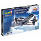 Gift-Set Flying Bulls 05635 - T-28B Trojan (1:48)