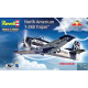 Gift-Set Flying Bulls 05635 - T-28B Trojan (1:48)