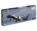 Gift-Set letadlo 05612 - Lufthansa A350-900, 100th Anniversary, 1:144