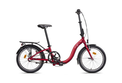 Liberty Griffin 20