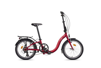 Liberty Griffin 20