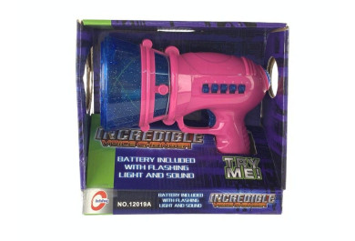 Alltoys Měnič hlasu