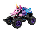LEGO Technic 42220 Monster Jam Sparkle Smash, s natahovacím motorem