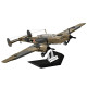 Cobi 5777 II WW Messerschmitt Bf 110C, 1:32, 578 k, 2 figurky