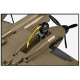 Cobi 5777 II WW Messerschmitt Bf 110C, 1:32, 578 k, 2 figurky
