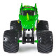 Monster Jam Monster truck Dragonoio 1:24
