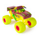 Monster Jam Monster truck El Toro Loco 1:24
