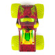 Monster Jam Monster truck El Toro Loco 1:24