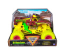 Monster Jam Monster truck El Toro Loco 1:24
