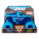 Monster Jam Monster truck Blue Thunder 1:24