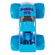 Monster Jam Monster truck Blue Thunder 1:24