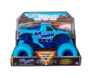 Monster Jam Monster truck Blue Thunder 1:24