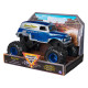 Monster Jam Monster truck Grave Digger 1:24
