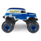 Monster Jam Monster truck Grave Digger 1:24