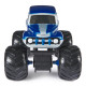 Monster Jam Monster truck Grave Digger 1:24