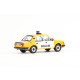 Abrex Škoda 120L (1984) Policie ČR 1:43