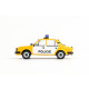 Abrex Škoda 120L (1984) Policie ČR 1:43