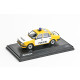 Abrex Škoda 120L (1984) Policie ČR 1:43