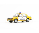 Abrex Škoda 120L (1984) Policie ČR 1:43