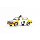 Abrex Škoda 120L (1984) Veřejná Bezpečnost 1:43