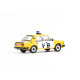 Abrex Škoda 120L (1984) Veřejná Bezpečnost 1:43